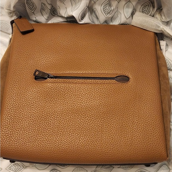 Coach Purse - New With Tags - Picture 3 of 4
